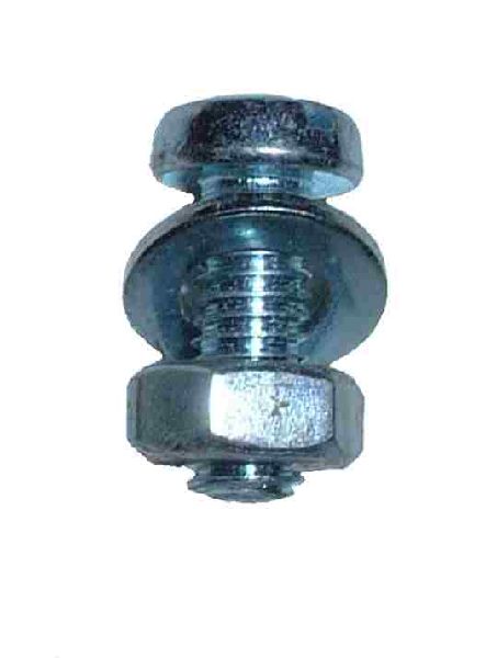 Schutzblechschraube 4.5 x 10 mm